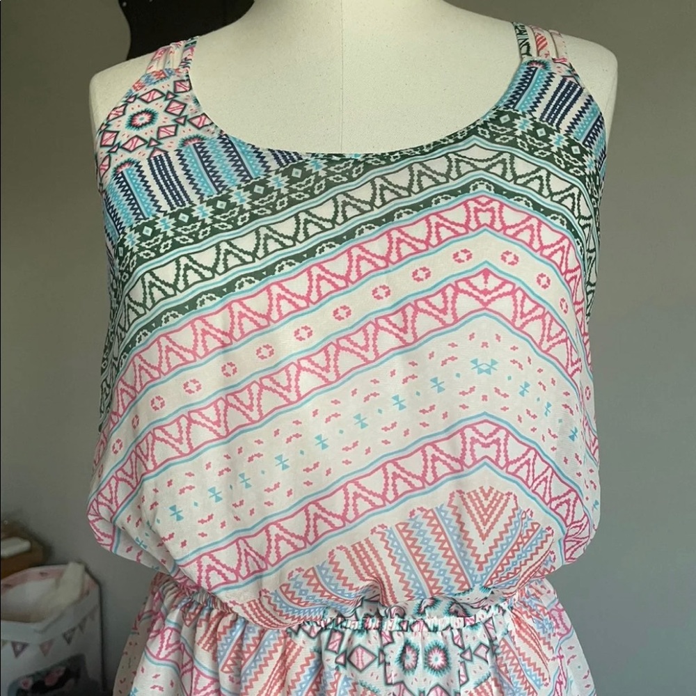Maxi Dress - Picture 3 of 6